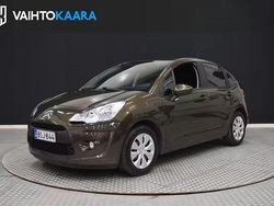 Käytetty 2012 Citroën C3 Comfort Viistoperä | 3 890 € (Hieman kallis)