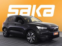 Käytetty 2022 Volvo XC40 Katumaasturi | 29 690 € (Perustarjous)