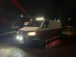 Käytetty 2014 VW Transporter Van | 10 900 €