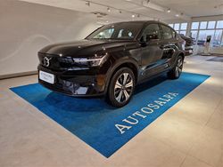 Käytetty 2023 Volvo C40 Plus Katumaasturi | 34 900 €