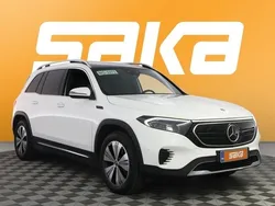Mercedes EQB300