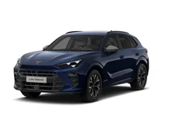 Cosmos blue Uusi 2025 Cupra Terramar Katumaasturi | 44 645 €