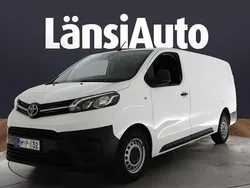 Käytetty 2020 Toyota Proace Van | 16 800 € (Supertarjous)