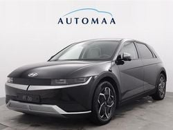 Musta Käytetty 2024 Hyundai Ioniq Premium Viistoperä | 39 900 €