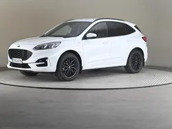 Käytetty 2022 Ford Kuga ST-Line X Katumaasturi | 24 500 € (Perustarjous)