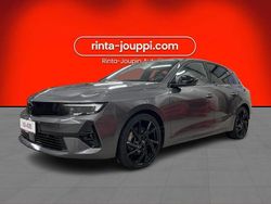 Käytetty 2024 Opel Astra Sport Viistoperä | 27 490 € (Kallis)