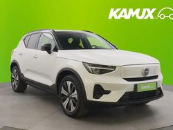 Valkoinen Käytetty 2023 Volvo XC40 Core Katumaasturi | 35 870 € (Perustarjous)