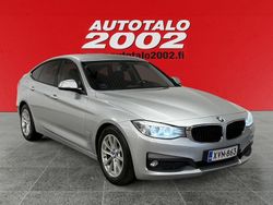 Hopea Käytetty 2014 BMW 318 Gran Turismo Sport Line Viistoperä | 10 480 €