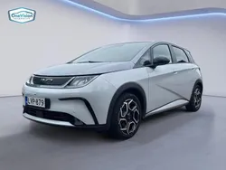 Käytetty 2024 BYD Dolphin Design Viistoperä | 25 900 €