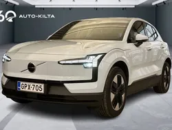 Sininen Käytetty 2024 Volvo EX30 Core Katumaasturi | 33 500 € (Supertarjous)