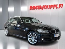 Käytetty 2012 BMW 318 Farmari | 10 850 €