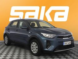 Usata 2020 Kia Stonic LX SUV | 10 700 € (Buon prezzo)