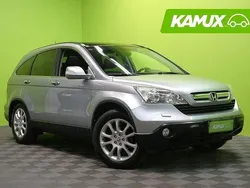 Käytetty 2007 Honda CR-V Executive Katumaasturi | 9 700 € (Hyvä tarjous)