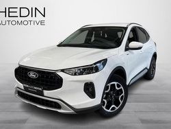 Käytetty 2024 Ford Kuga Active Katumaasturi | 47 800 €
