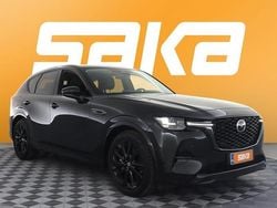 Käytetty 2024 Mazda CX-60 Homura-Line Katumaasturi | 48 400 € (Hyvä tarjous)