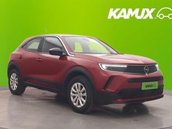 Red rubi met Käytetty 2022 Opel Mokka Edition Katumaasturi | 15 830 € (Hyvä tarjous)