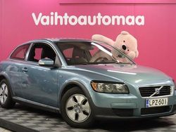 Käytetty 2009 Volvo C30 Drive Kinetic Viistoperä | 4 890 €