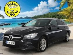 Käytetty 2016 Mercedes 220 Business Farmari | 17 490 €