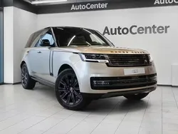 Uusi 2025 Land Rover Range Rover Autobiography Katumaasturi | 219 900 €