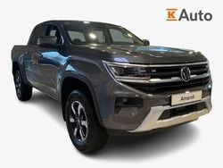 Uusi 2025 VW Amarok Style Nouto | 77 750 € (Perustarjous)