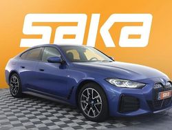 Usata 2022 BMW i4 Comfort Edition Tre volumi | 37 890 € (Buon prezzo)