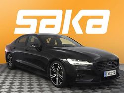 Käytetty 2020 Volvo S60 Business Edition Sedan | 32 990 € (Perustarjous)