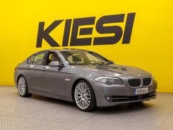 Käytetty 2010 BMW 530 Sport Line Sedan | 9 990 € (Perustarjous)
