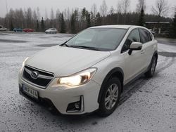 Käytetty 2017 Subaru XV Sport Katumaasturi | 21 400 €
