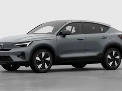 Uusi 2025 Volvo EC40 Plus Katumaasturi | 62 240 € (Perustarjous)