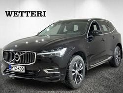 Käytetty 2021 Volvo XC60 Inscription Katumaasturi | 34 900 € (Perustarjous)