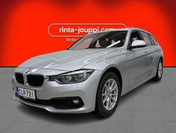Käytetty 2019 BMW 320 Exclusive Farmari | 22 990 € (Perustarjous)