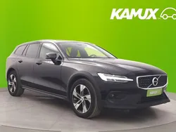 Käytetty 2022 Volvo V60 CC Farmari | 30 480 € (Hyvä tarjous)
