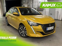 Käytetty 2020 Peugeot 208 Active Viistoperä | 12 380 € (Hyvä tarjous)