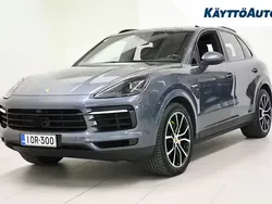 Sin Käytetty 2018 Porsche Cayenne Chrono Katumaasturi | 59 900 € (Perustarjous)