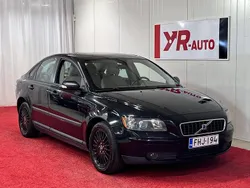 Käytetty 2006 Volvo S40 Sedan | 1 900 € (Perustarjous)