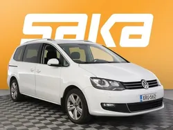 VW Sharan