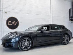 Porsche Panamera 4