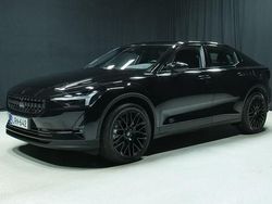 Käytetty 2022 Polestar 2 Pilot-lite Viistoperä | 31 800 € (Perustarjous)