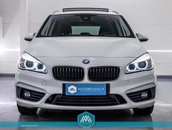 Käytetty 2016 BMW 220 Sport Line Farmari | 15 900 €