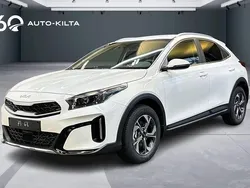 Met. valkoinen Uusi 2025 Kia XCeed Comfort Katumaasturi | 31 480 € (Perustarjous)