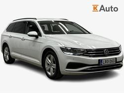 Käytetty 2022 VW Passat Business Farmari | 26 900 € (Hieman kallis)