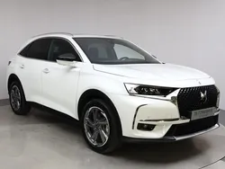Sininen Käytetty 2021 DS Automobiles DS7 Crossback Business Katumaasturi | 71 880 €