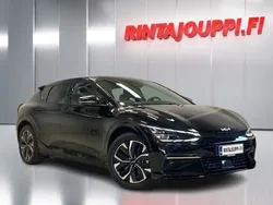 Käytetty 2022 Kia EV6 2 Katumaasturi | 29 900 € (Hieman kallis)