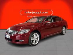 Käytetty 2010 Lexus GS450H Sedan | 15 900 €