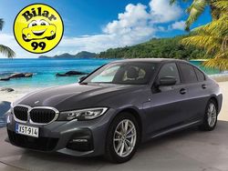 Käytetty 2021 BMW 330e Comfort Edition Sedan | 27 900 € (Perustarjous)