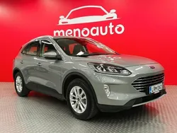 Käytetty 2021 Ford Kuga Titanium Katumaasturi | 19 950 € (Supertarjous)