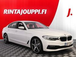 Valkoinen Käytetty 2019 BMW 530e Comfort Edition Sedan | 20 580 € (Hyvä tarjous)