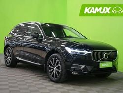 Noir Utilisé 2020 Volvo XC60 Business Edition SUV | 32 700 € (Bon prix)