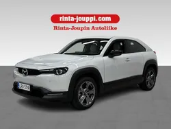 Mazda MX30