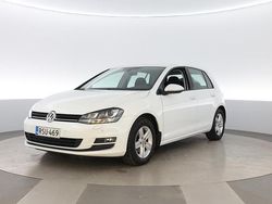 Käytetty 2017 VW Golf VII Allstar Viistoperä | 12 890 € (Perustarjous)